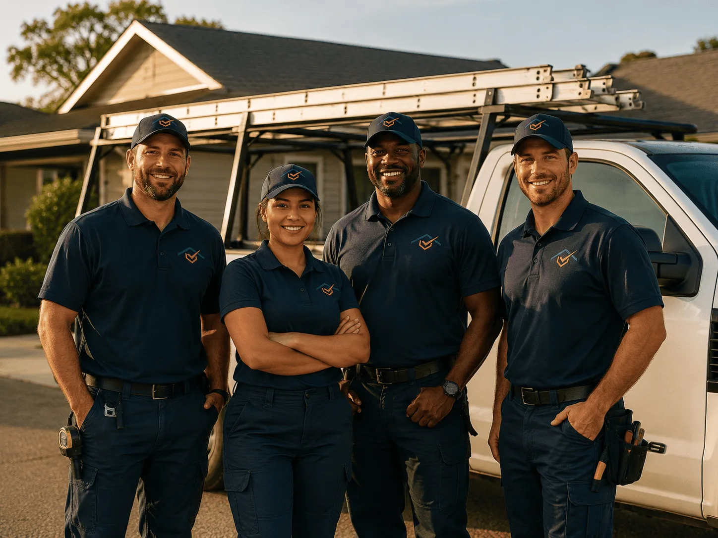 Roof Inspection company in Saint Pauls, NC